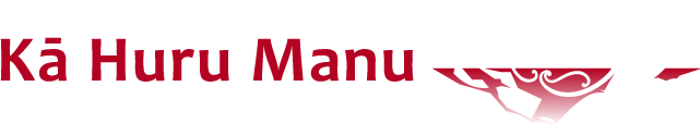 Ngāi Tahu – Cultural Mapping Project